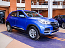 Chery Tiggo 4 2021 года