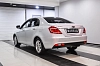 Geely Emgrand 7 2016 года