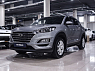 Hyundai Tucson 2020 года