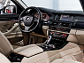 BMW 5 серии 2014 года