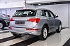 Audi Q5 2011 года