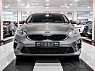 Kia Ceed 2020 года