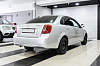 Chevrolet Lacetti 2012 года