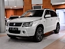 Suzuki Grand Vitara 2010 года