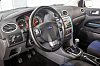 Ford Focus 2007 года