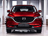 Mazda CX-5 2017 года