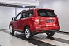 Subaru Forester 2014 года