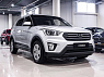 Hyundai Creta 2018 года