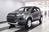 Ford EcoSport 2018 года