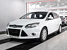 Ford Focus 2012 года