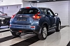 Nissan Juke 2013 года