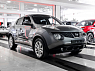 Nissan Juke 2012 года