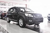 Great Wall Hover H6 2013 года