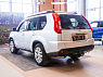 Nissan X-Trail 2011 года