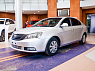 Geely Emgrand EC7 2014 года