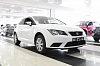 SEAT Leon 2014 года