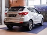 Hyundai ix35 2013 года