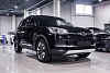 Chery Tiggo 4 2020 года