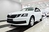 Skoda Octavia 2017 года