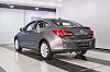 Opel Astra 2013 года