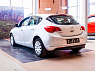 Opel Astra 2013 года