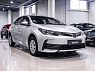 Toyota Corolla 2016 года