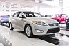 Ford Mondeo 2008 года