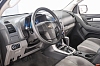 Chevrolet TrailBlazer 2014 года