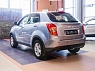 SsangYong Actyon 2012 года