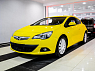 Opel Astra 2013 года