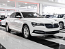 Skoda Superb 2020 года