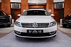 Volkswagen Passat CC 2013 года