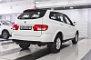 SsangYong Kyron 2013 года