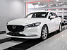 Mazda 6 2021 года