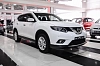 Nissan X-Trail 2017 года