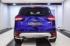 Ford Kuga 2015 года