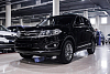 Chery Tiggo 5 2015 года