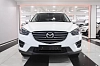 Mazda CX-5 2015 года