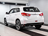 Mitsubishi ASX 2015 года