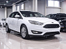 Ford Focus 2017 года