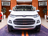 Ford EcoSport 2017 года