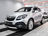 Opel Mokka 2015 года