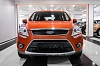 Ford Kuga 2012 года