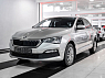 Skoda Rapid 2020 года