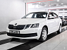 Skoda Octavia 2019 года