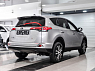 Toyota RAV4 2017 года