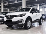 Renault Kaptur 2018 года