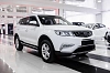 Geely Atlas 2018 года