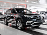 Geely Atlas 2019 года