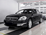 Nissan Teana 2006 года